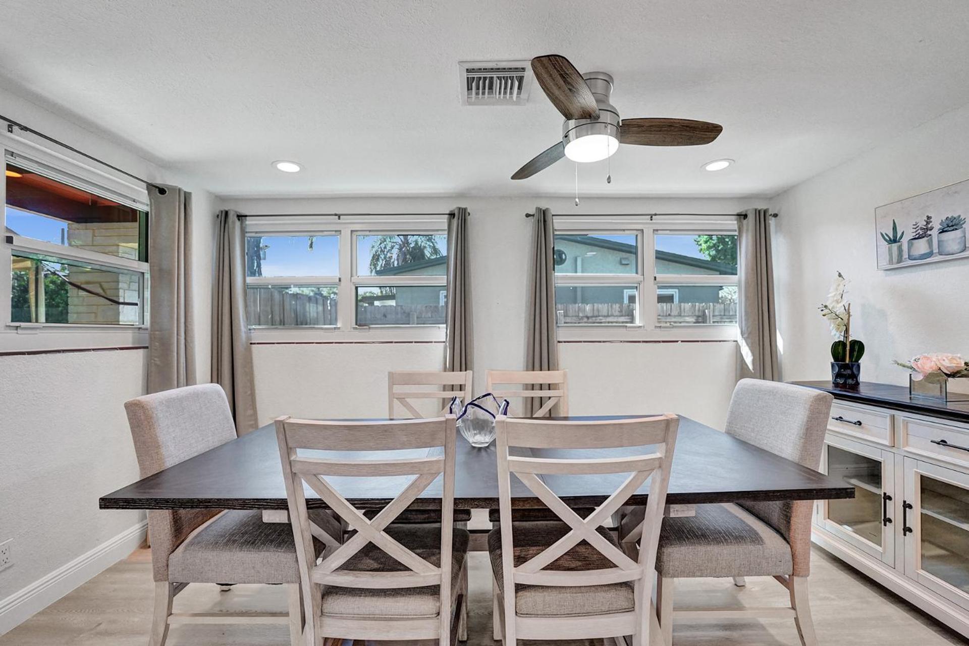 A Private, Fully Furnished Br In A Beautiful 3Br Casa Dania Homestay Fort Lauderdale